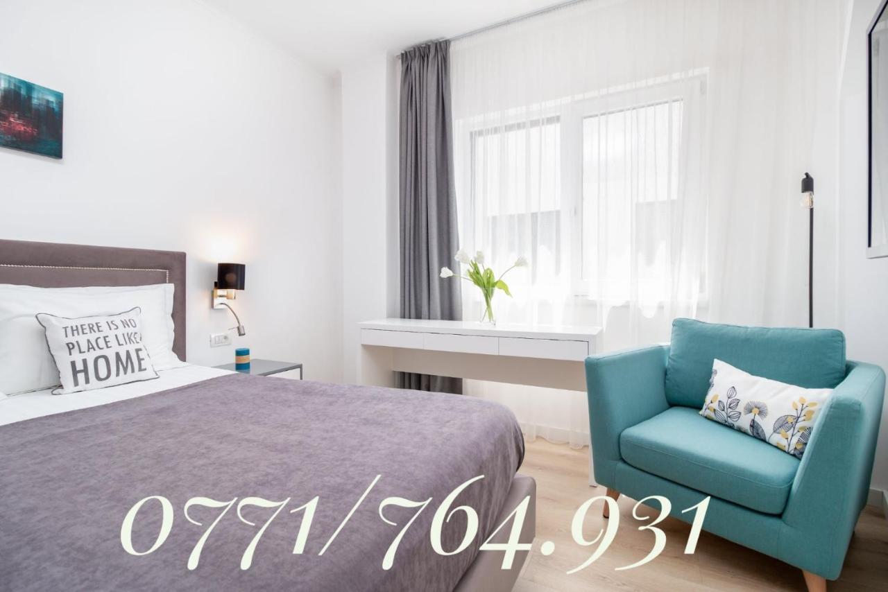 Charlotte Piata Unirii - Free Private Parking 2Bedrooms Apartment Oradea Exterior photo